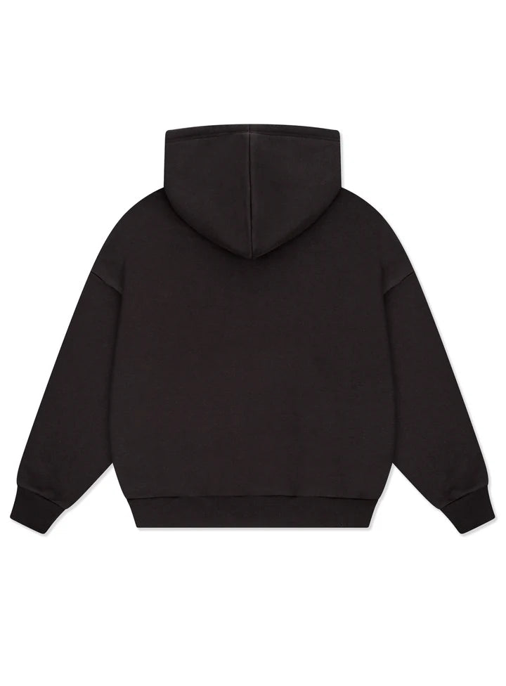 Barney Cools BRNY Hood - Aged Black