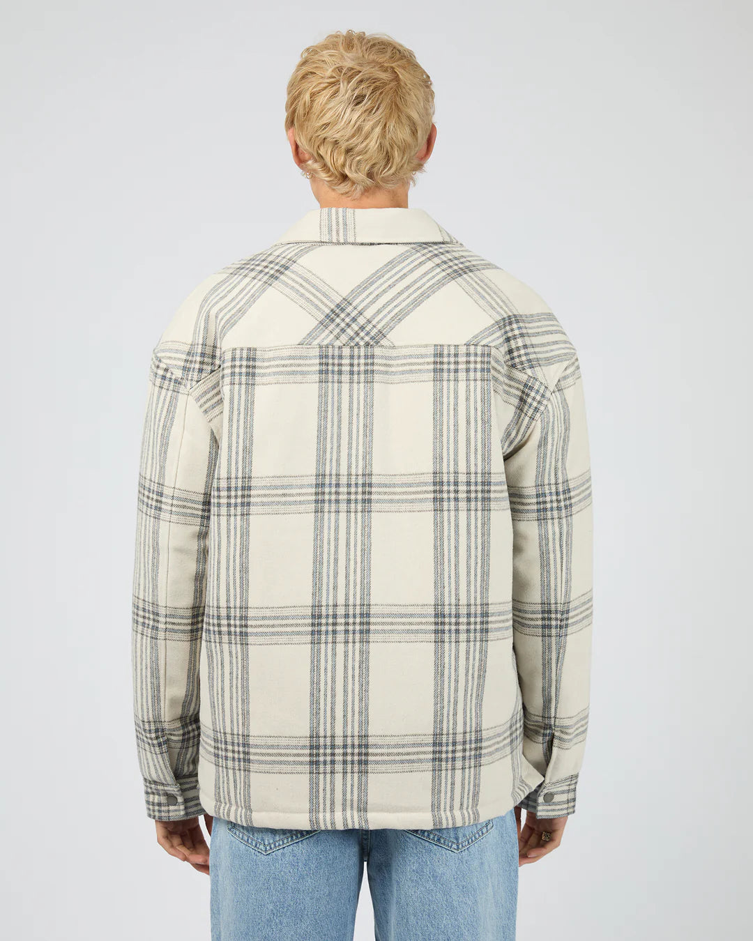 Silent Theory Supreme Shacket - Multi