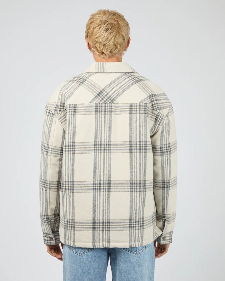 Silent Theory Supreme Shacket - Multi