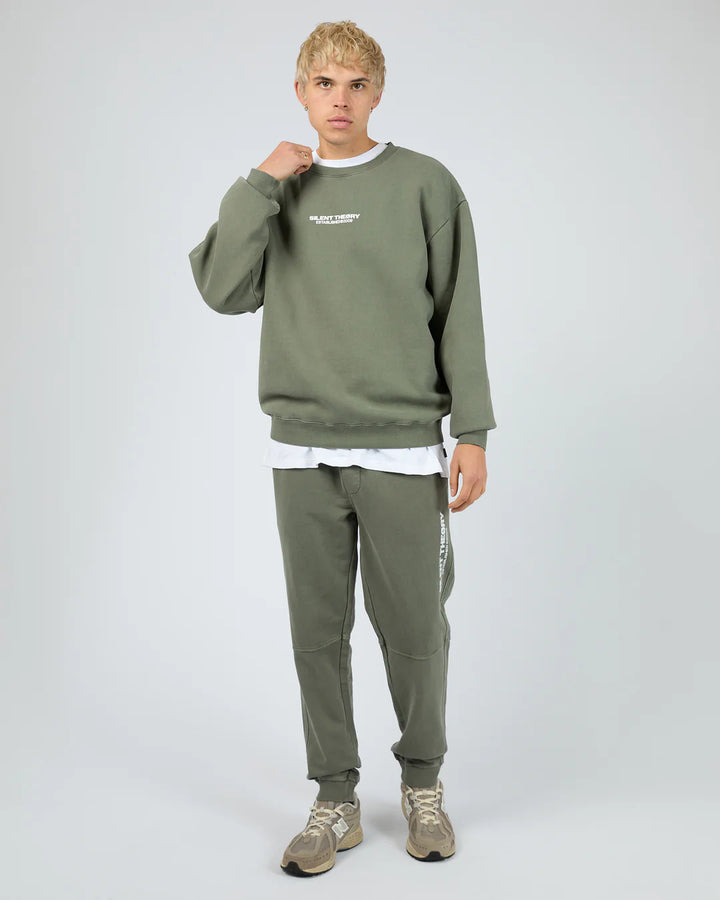 Silent Theory Essential Theory Crew - Eucalyptus