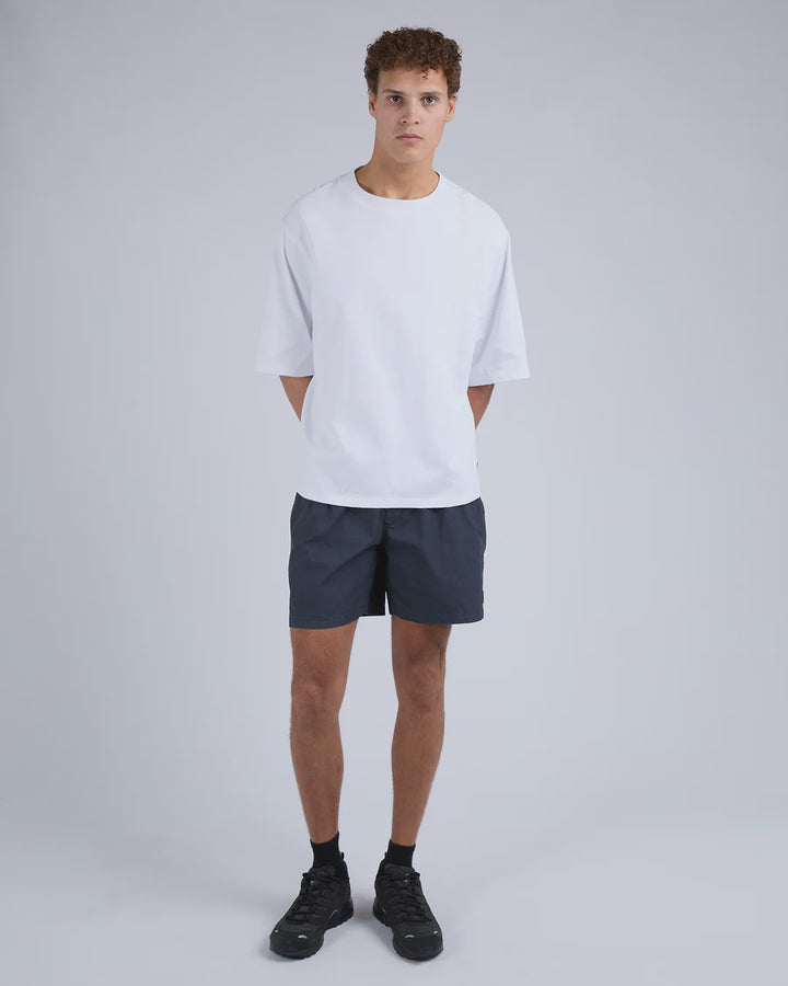 Silent Theory Tres Short-Navy