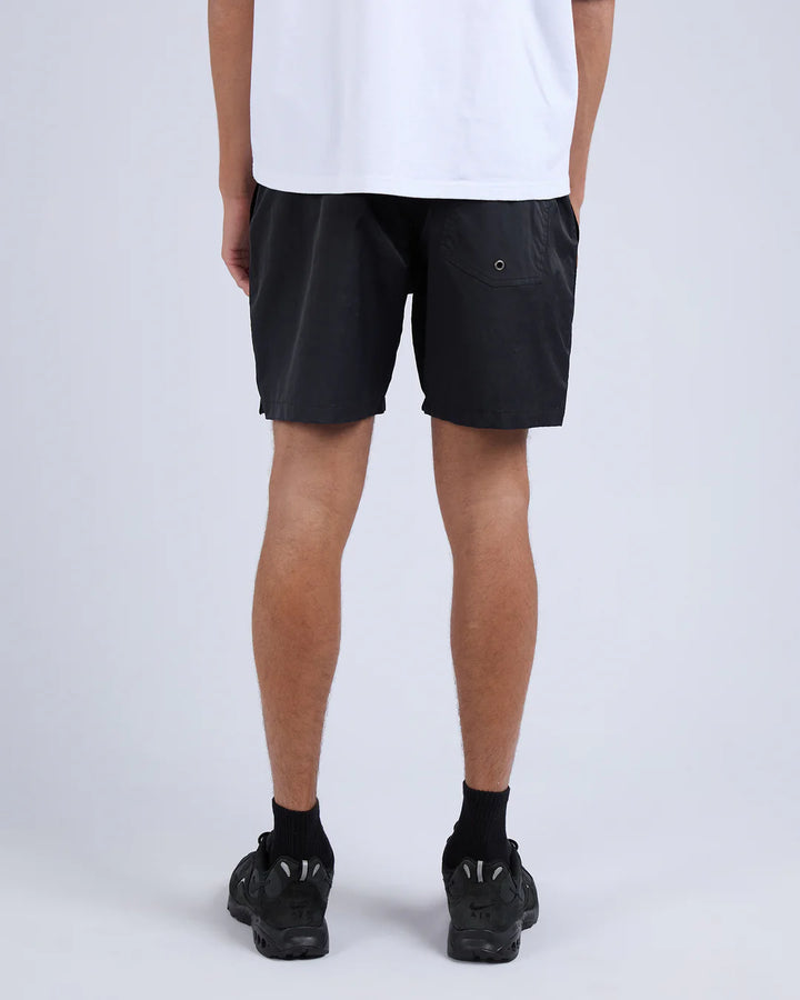 Silent Theory Tres Short-Black
