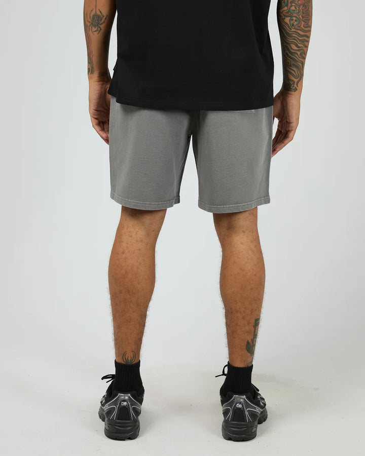 Silent Theory Essential Theory Short V2 - Charcoal
