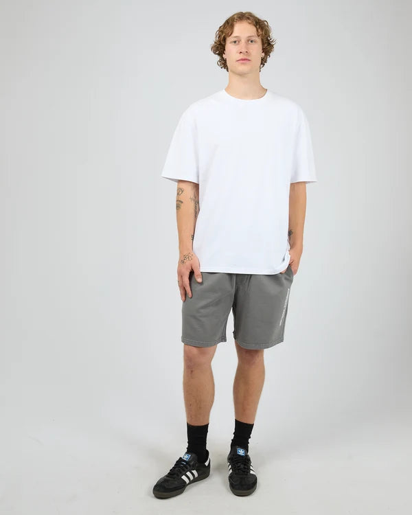 Silent Theory Essential Theory Short V2 - Grey