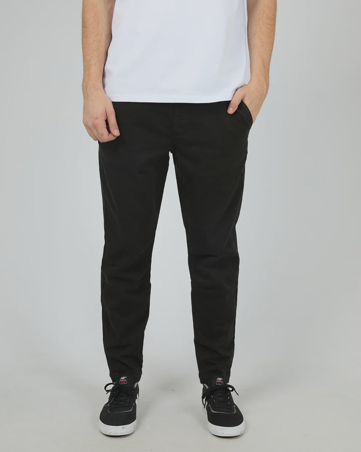 St Goliath Outset Pant - Black