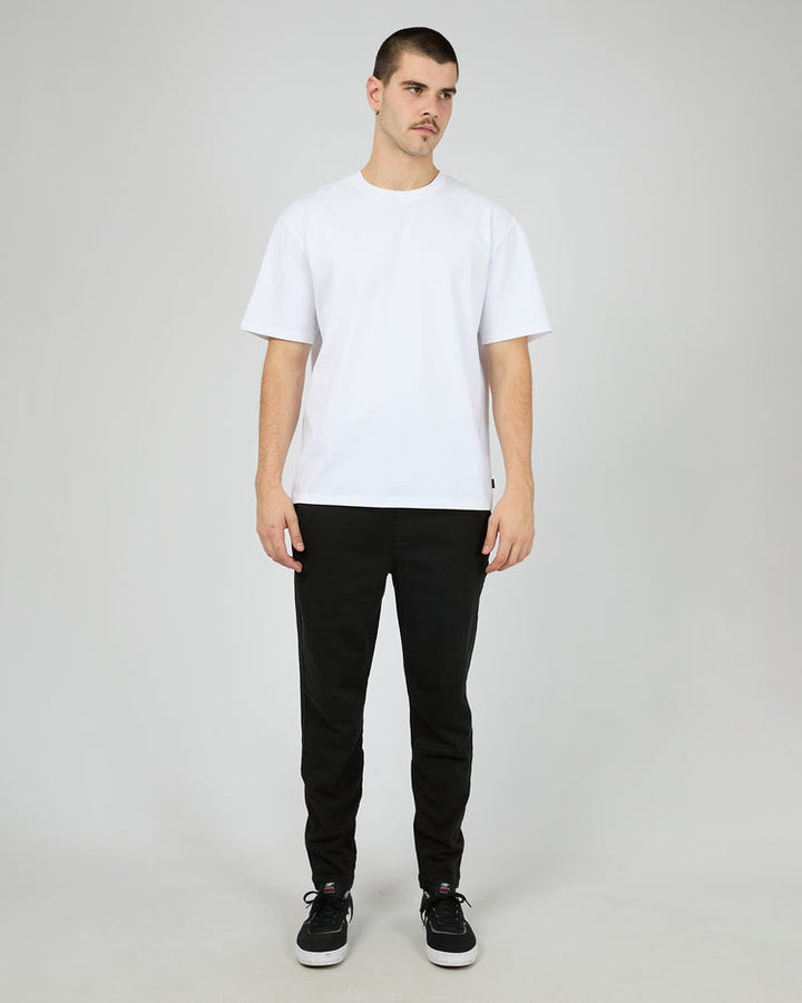 St Goliath Outset Pant - Black