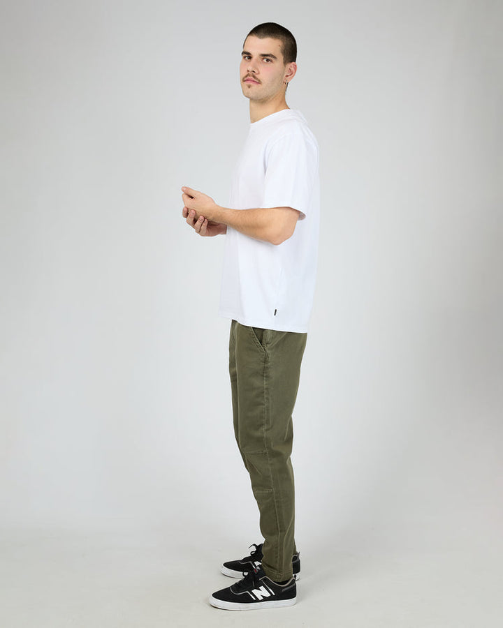 St Goliath Outset Pant - Khaki