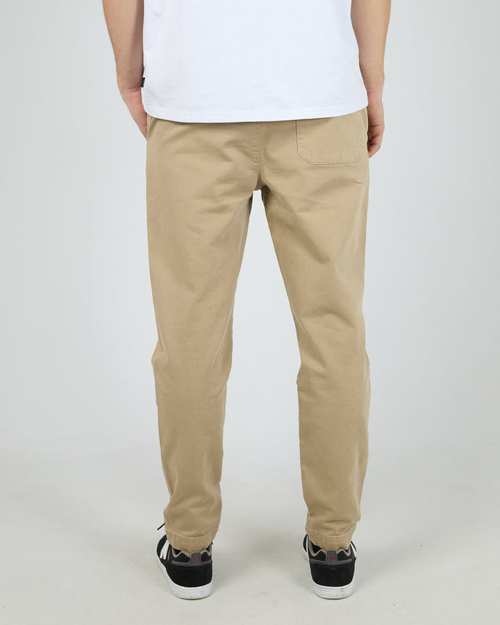 St Goliath Outset Pant - Stone