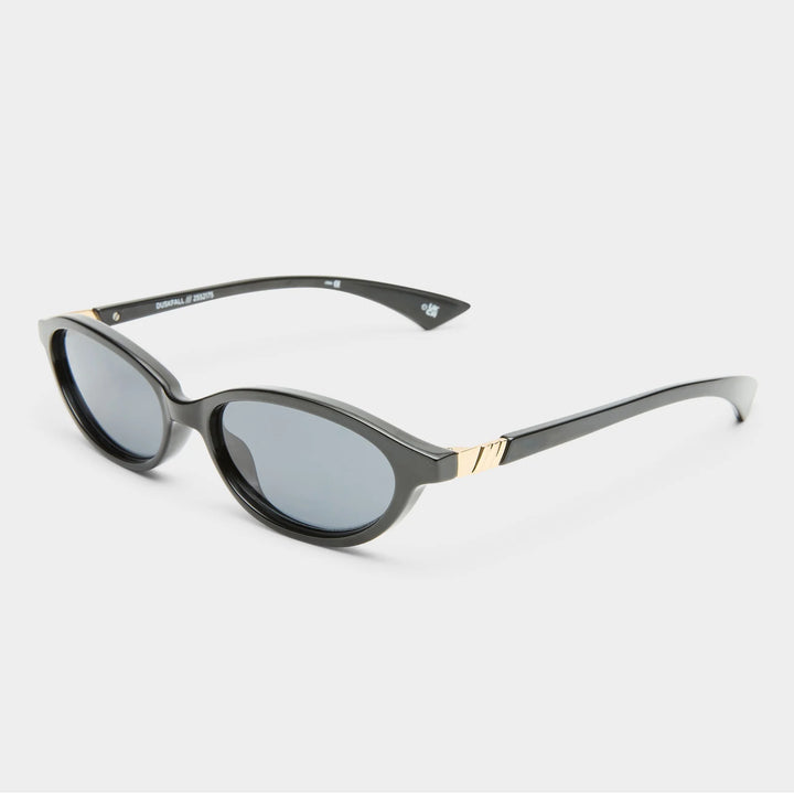 Le Specs Duskfall Sunglasses-Black