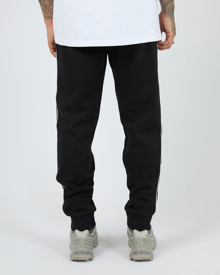 St. Goliath Pro Bold Track Pant - Black
