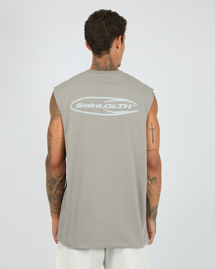 St Goliath Omega Muscle - Iron
