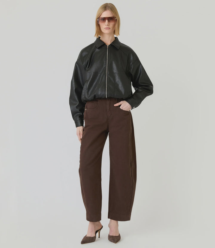 Esmaee Clea Jacket - Black