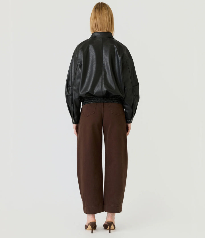 Esmaee Clea Jacket - Black