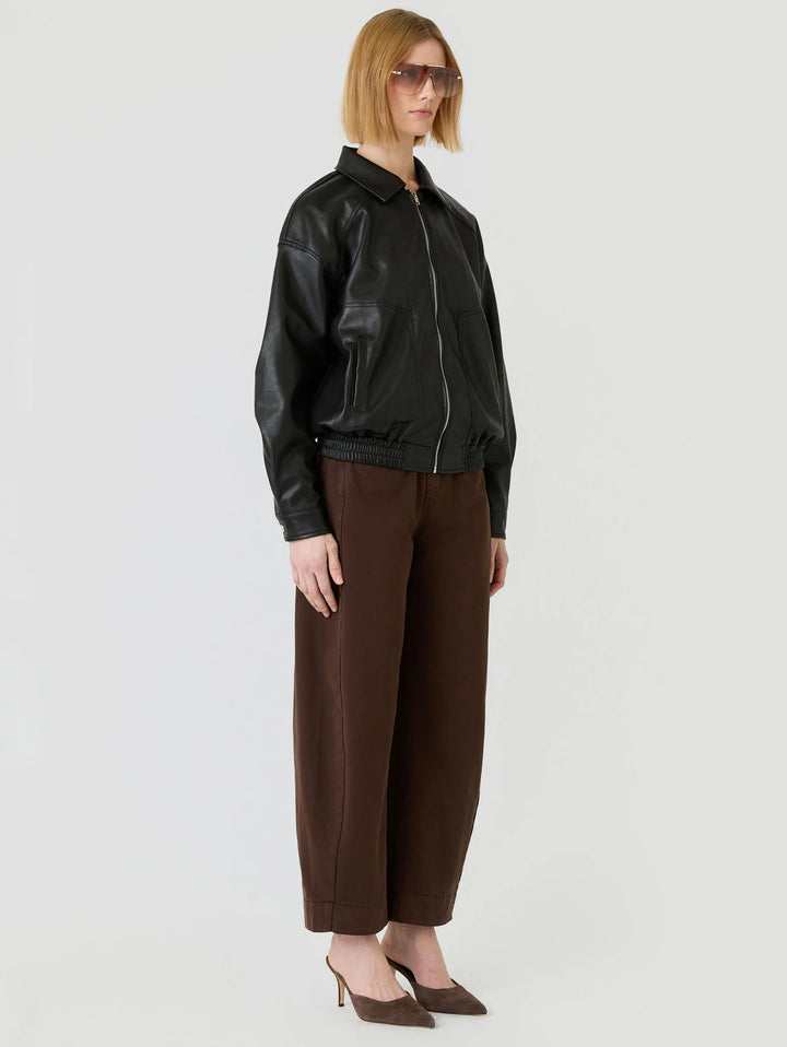 Esmaee Clea Jacket - Black