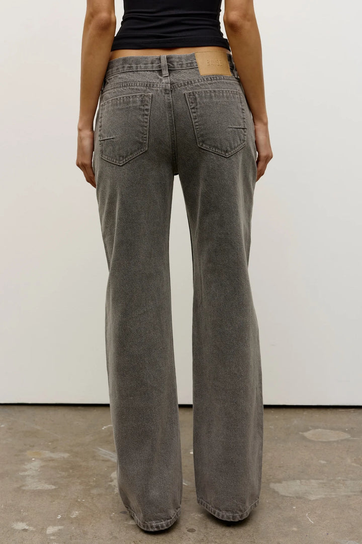 Bayse Avery Jean - Portland Grey