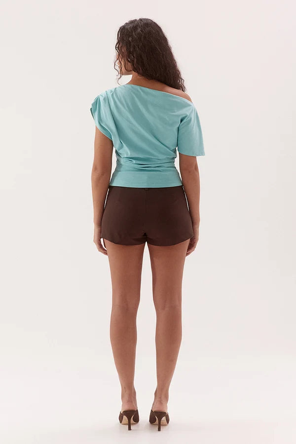Sovere Mimi Tee - Glacier