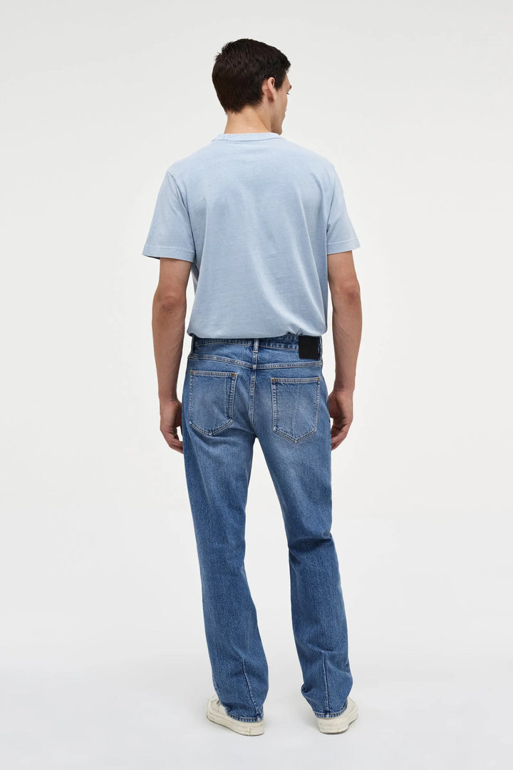 Neuw Denim Ray Straight Jean - Temper