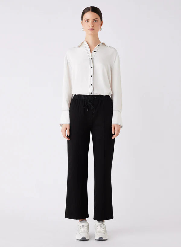 Esmaee Hilton Pant - Black