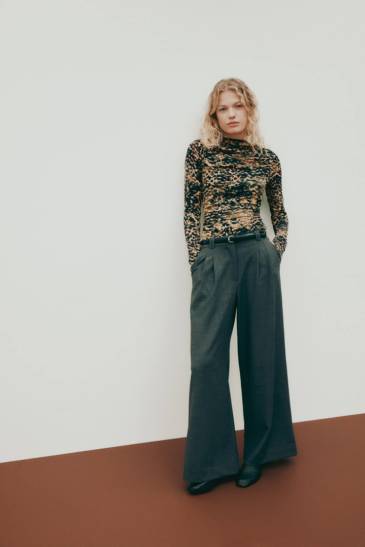 Nude Lucy Ivon Pant - Shadow