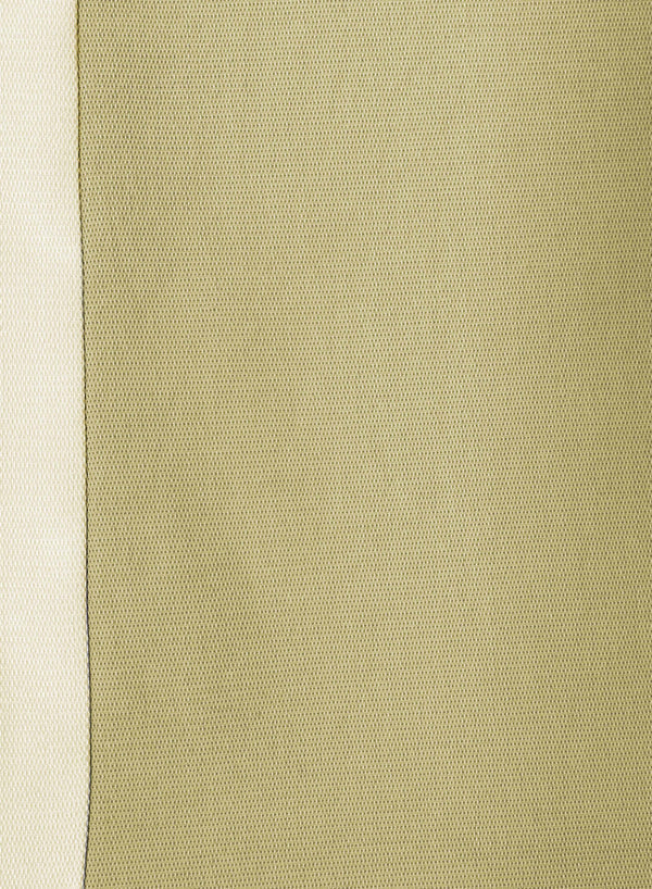 Esmaee Voyage Maxi Dress - Celery Cream