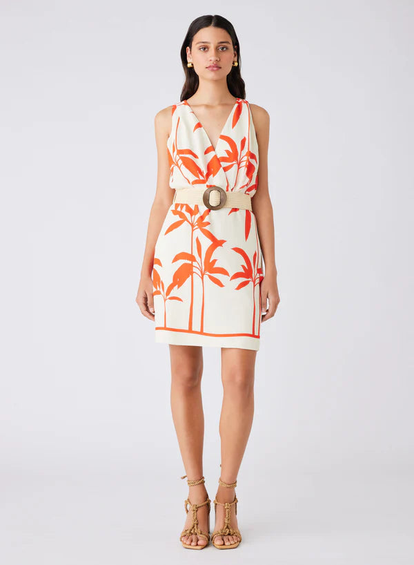 Esmaee La Vista Dress - La Vista