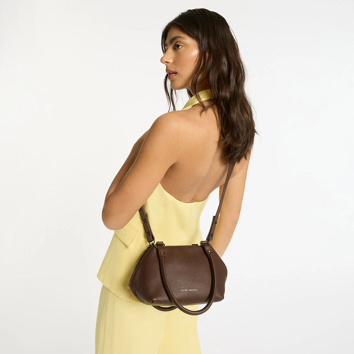 Status Anxiety Astral Bag - Cocoa