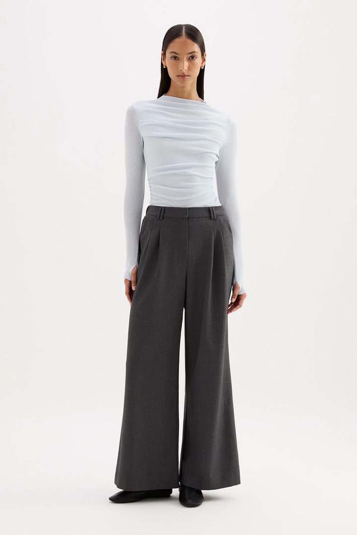 Nude Lucy Ivon Pant - Shadow