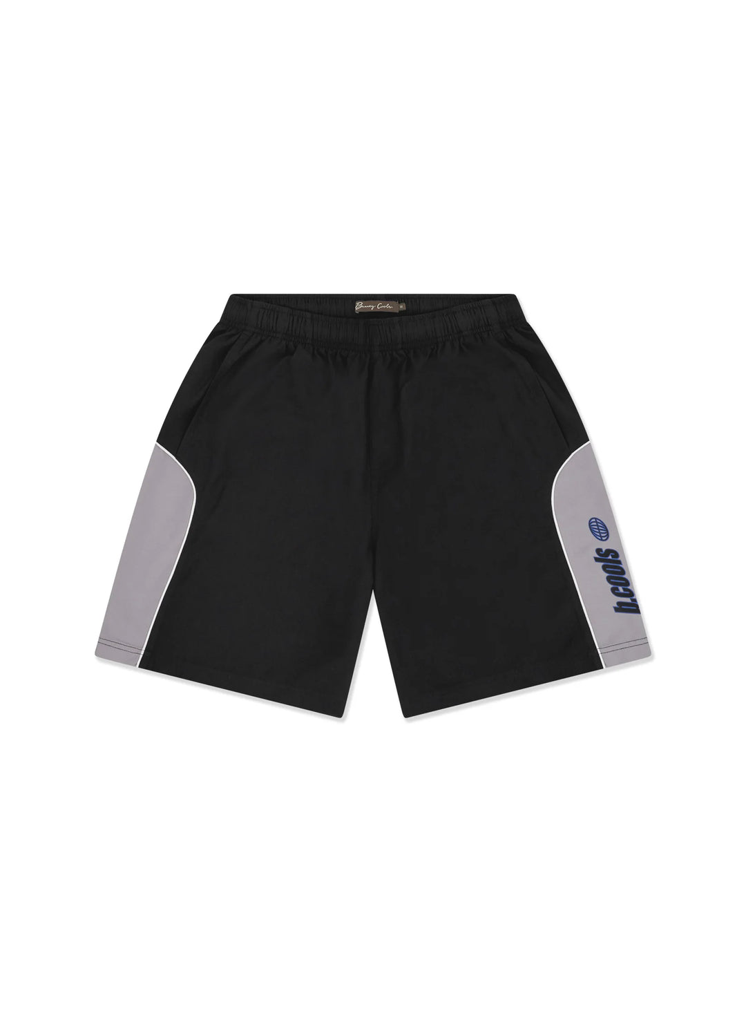 Barney Cools Ace Short-Black