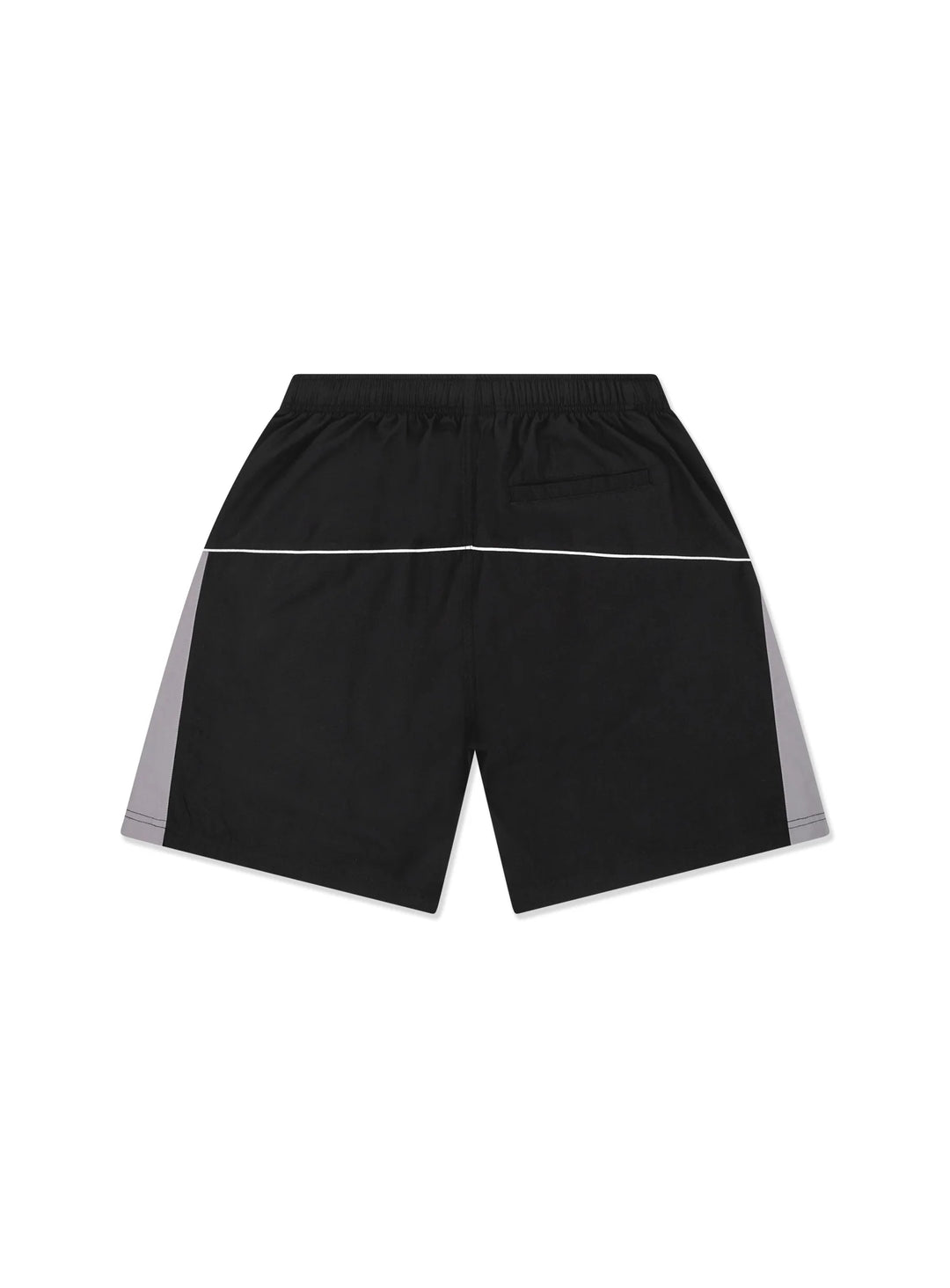 Barney Cools Ace Short-Black