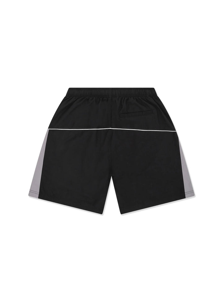 Barney Cools Ace Short-Black