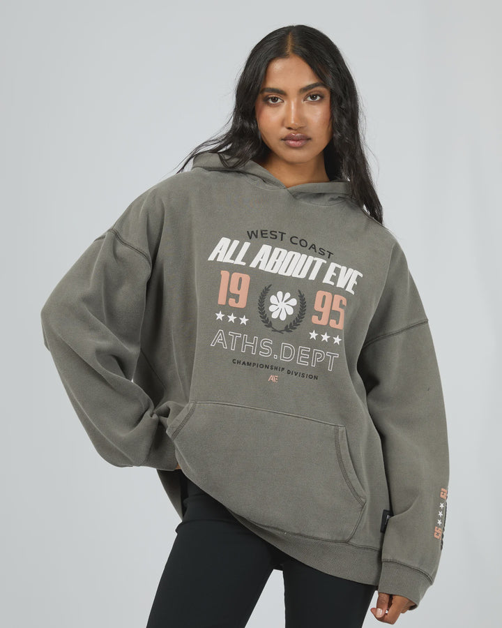 All About Eve Performance Oversized Hoodie