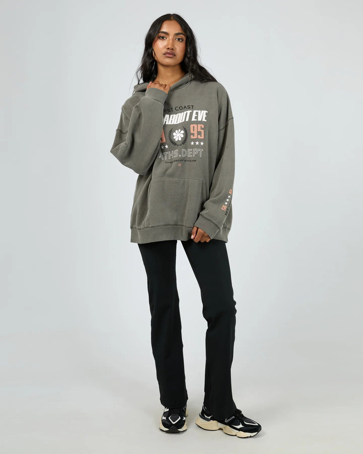 All About Eve Performance Oversized Hoodie