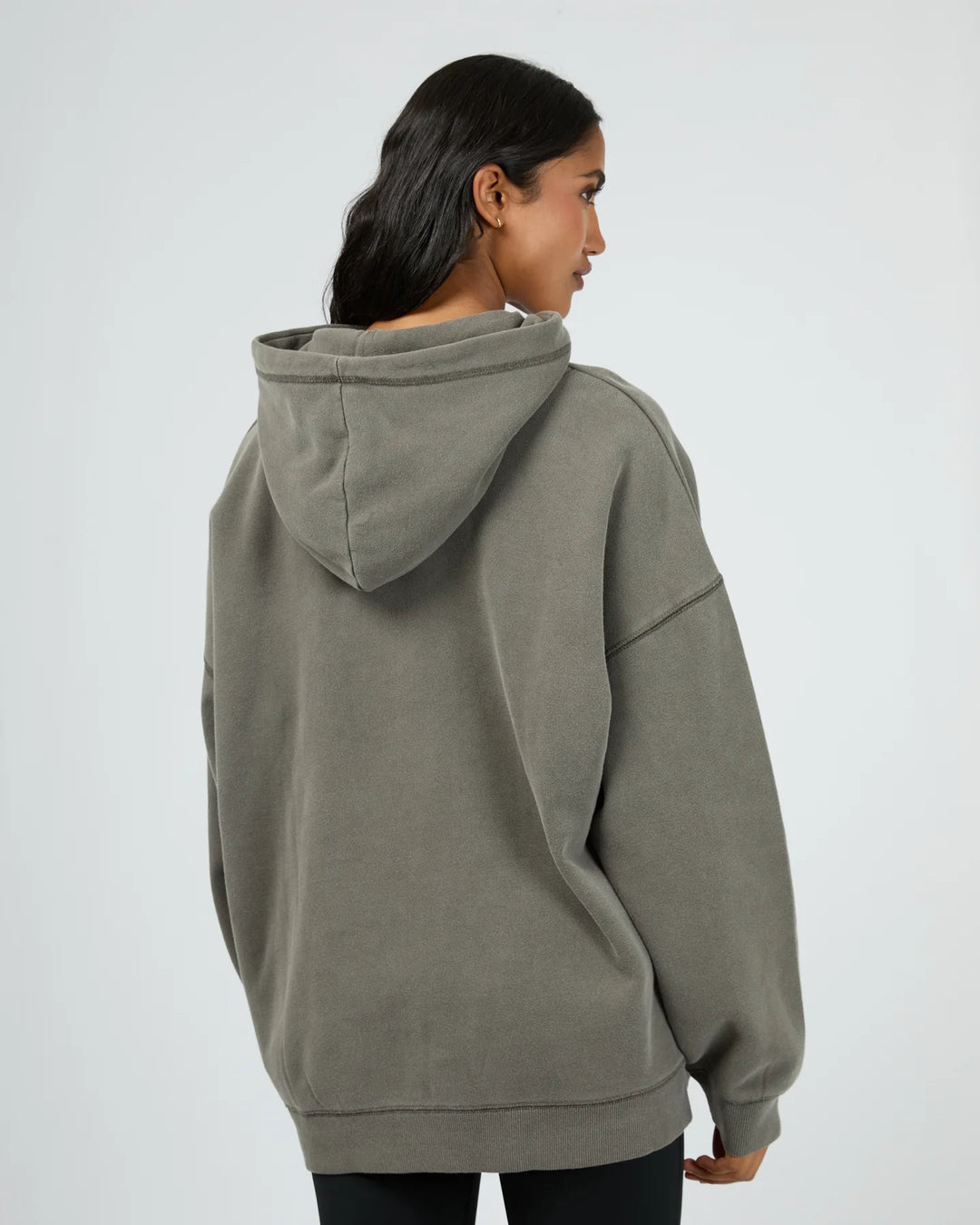 All About Eve Performance Oversized Hoodie