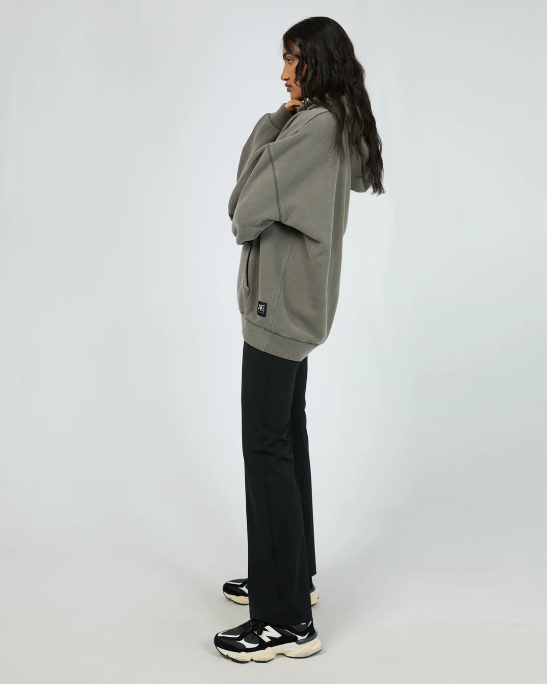 All About Eve Performance Oversized Hoodie