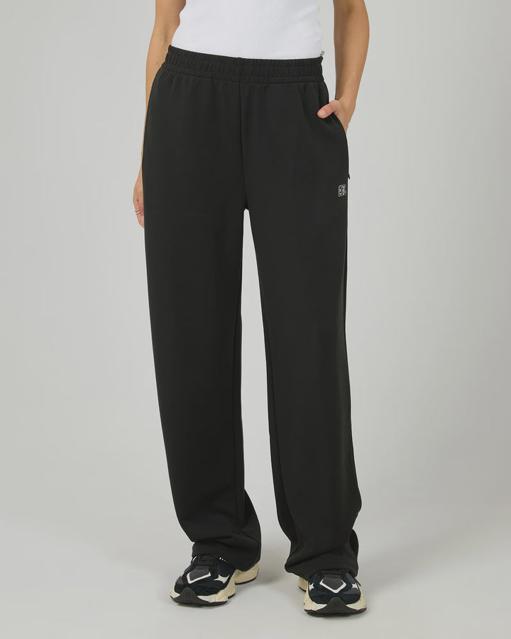 All Abouut Eve Luxe Active Pant - Black