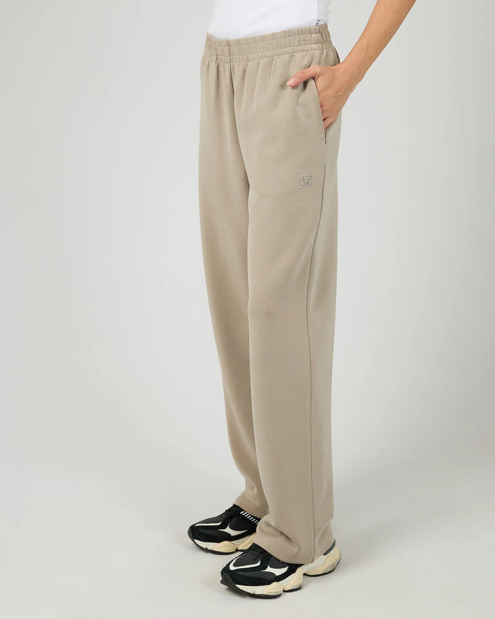 All About Eve Luxe Active Pant - Stone