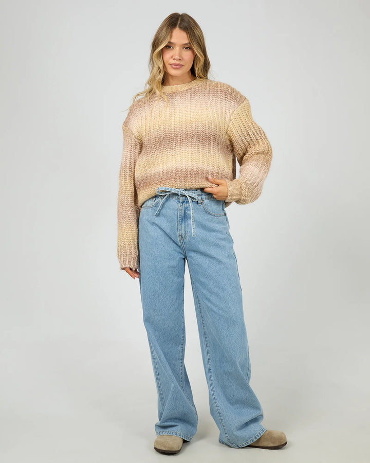 All About Eve Bree Knit - Multi