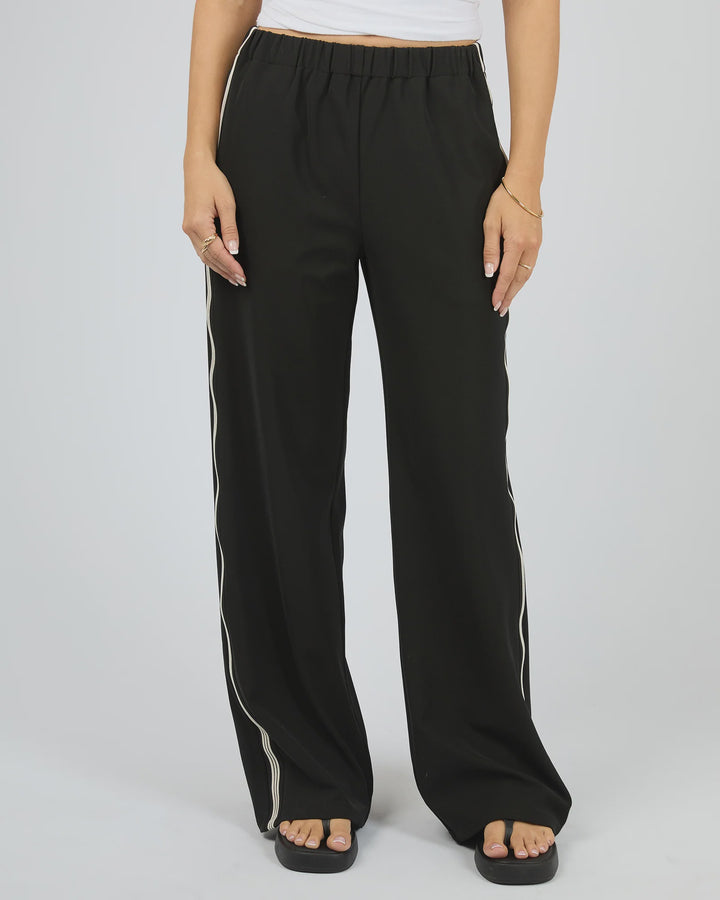 All About Eve Lina Pant - Black