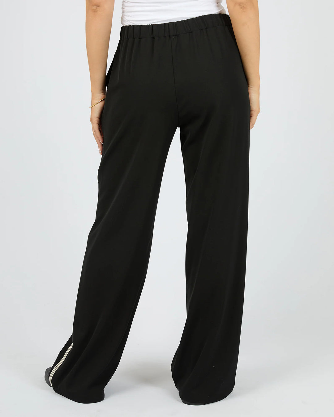 All About Eve Lina Pant - Black