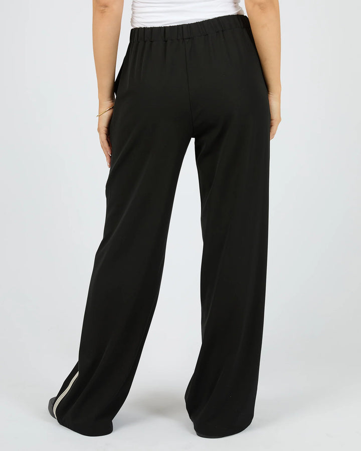 All About Eve Lina Pant - Black