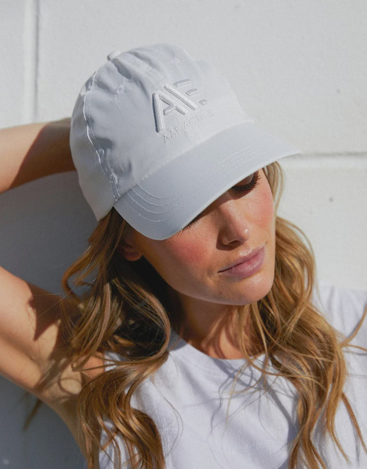 All About Eve AAE Active Cap - White