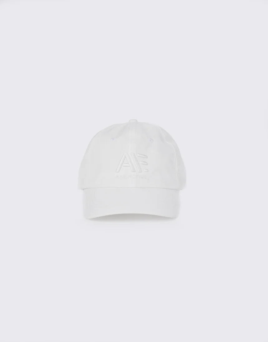 All About Eve AAE Active Cap - White