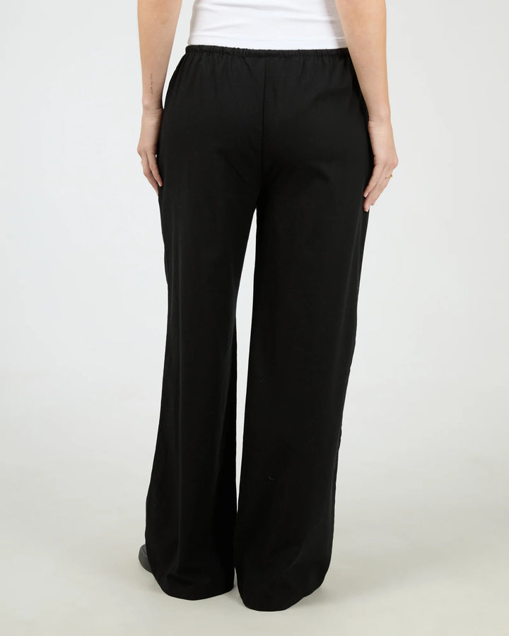 All About Eve Timeless Drawstring Pant - Black