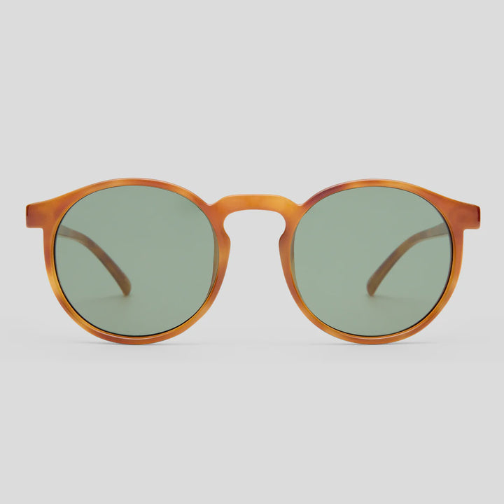 Le Specs Teen Spirit Deux Sunglasses - Tort