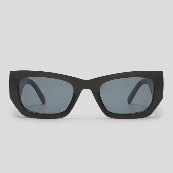Le Specs Beachcomber Sunglasses - Black