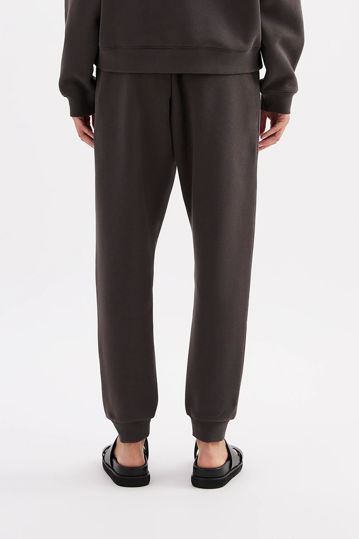 Nude Lucy Carter Classic Track Pant - Coal