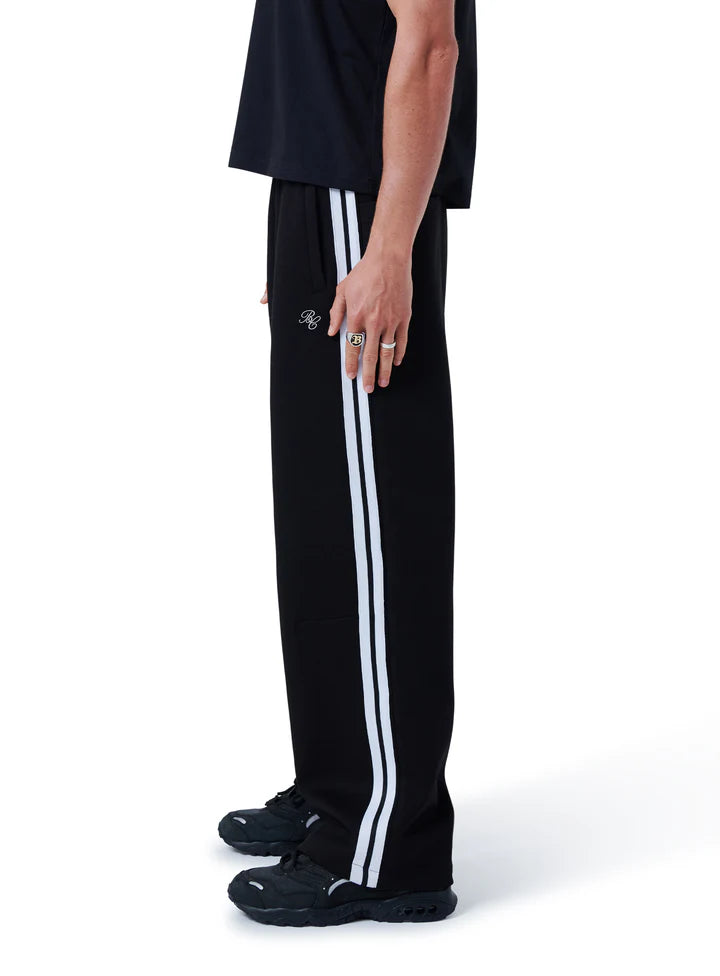 Barney Cools Track Pant - Black