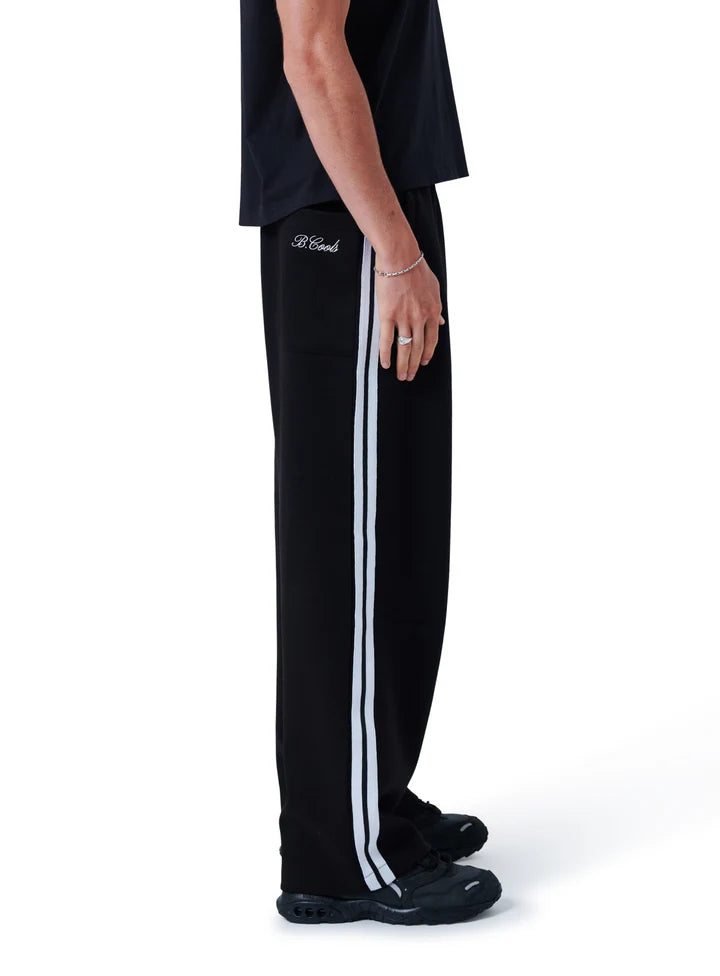 Barney Cools Track Pant - Black