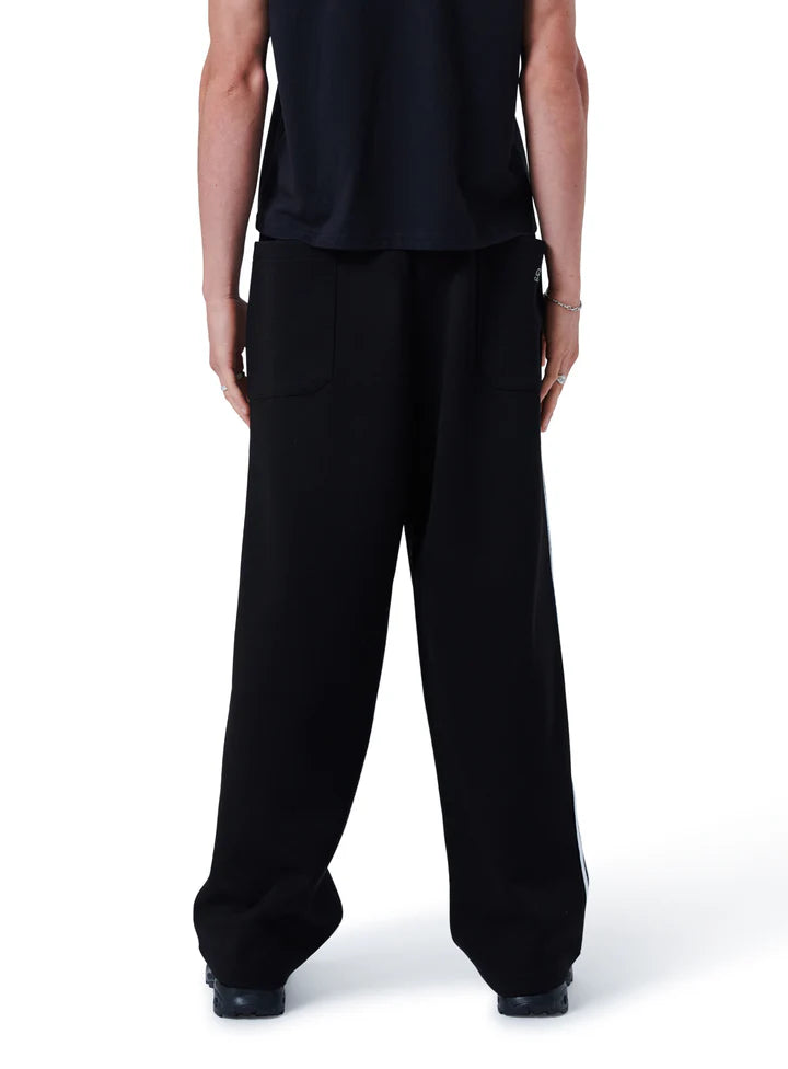 Barney Cools Track Pant - Black