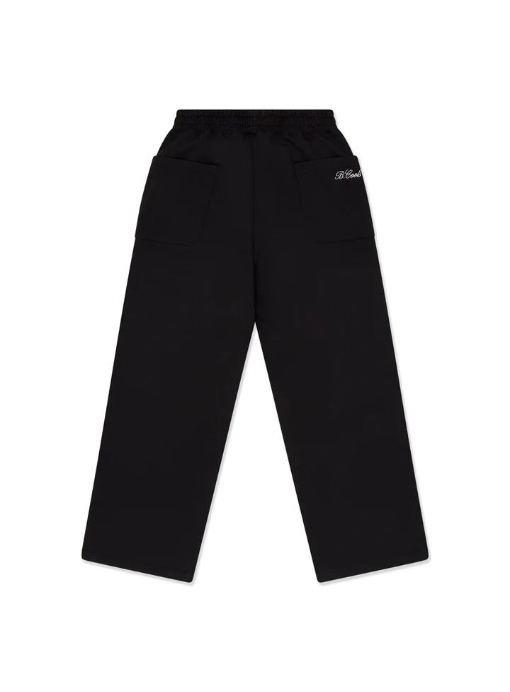 Barney Cools Track Pant - Black